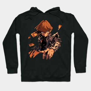 seto kaiba Hoodie